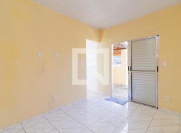 Casa · 45m² · 1 Quarto · Casa para Aluguel - Cangaíba, 1 Quarto, 45 m² - São Paulo