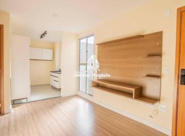 Apartamento · 41m² · 2 Quartos · Apartamento em Jardim Esmeraldina, Campinas/SP de 41m² 2 quartos à venda por R$ 50.000,00