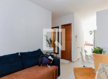 Apartamento · 45m² · 2 Quartos · Apartamento para Aluguel - Mandaqui, 2 Quartos,  45 m² - São Paulo