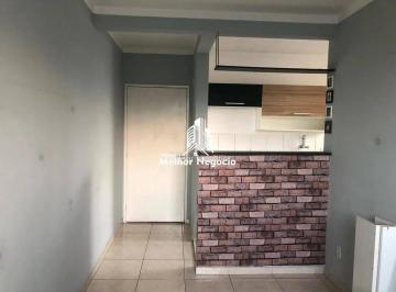 Apartamento · 49m² · 2 Quartos · Apartamento em Chácaras Fazenda Coelho, Hortolândia/SP de 49m² 2 quartos à venda por R$ 20.000,00