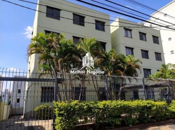 Apartamento · 63m² · 2 Quartos · Apartamento em Jardim Anchieta, Campinas/SP de 63m² 2 quartos à venda por R$ 209.000,00