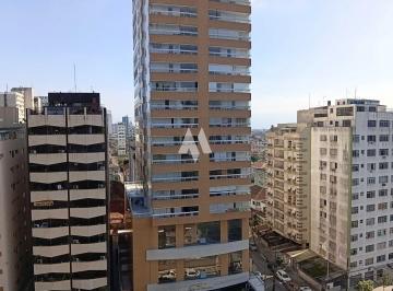 Apartamento · 35m² · 1 Quarto · 1 Vaga · Kitnet em Itararé, São Vicente/SP de 35m² 1 quartos à venda por R$ 200.000,00