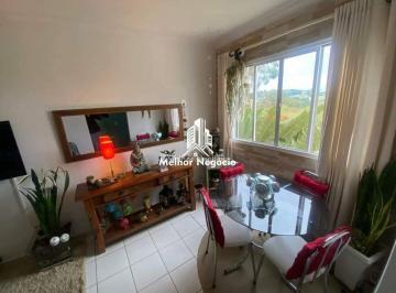 Apartamento · 51m² · 2 Quartos · Apartamento em Jardim Itayu, Campinas/SP de 51m² 2 quartos à venda por R$ 50.000,00
