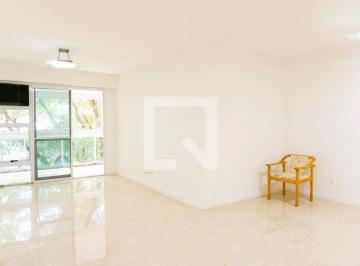 Apartamento · 130m² · 4 Quartos · 2 Vagas · Apartamento para Aluguel - Botafogo, 4 Quartos, 130 m² - Rio de Janeiro