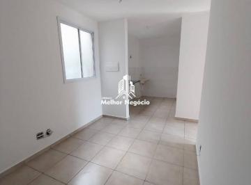 Apartamento · 45m² · 2 Quartos · Apartamento em Jardim Itapuã, Piracicaba/SP de 45m² 2 quartos à venda por R$ 180.000,00