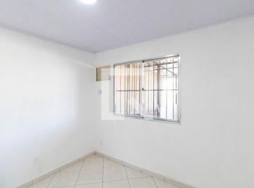 Casa · 49m² · 1 Quarto · Casa para Aluguel - Campo Grande, 1 Quarto, 49 m² - Rio de Janeiro