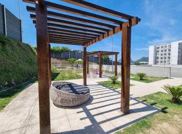 Apartamento · 48m² · 2 Quartos · 1 Vaga · Apartamento em Jacarepaguá, Rio de Janeiro/RJ de 48m² 2 quartos à venda por R$ 180.000,00