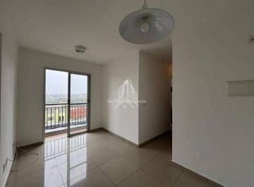 Apartamento · 51m² · 2 Quartos · Apartamento em Vila Mimosa, Campinas/SP de 51m² 2 quartos à venda por R$ 50.000,00