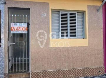 Casa · 58m² · 2 Quartos · Casa em Jardim Bela Vista, Jacareí/SP de 58m² 2 quartos à venda por R$ 192.000,00