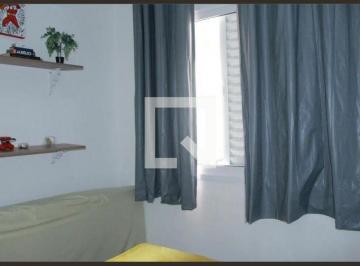 Apartamento · 42m² · 1 Quarto · 1 Vaga · Apartamento para Aluguel - Santa Cecília, 1 Quarto, 42 m² - São Paulo
