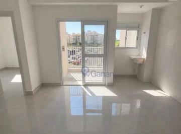 Apartamento · 56m² · 2 Quartos · 1 Vaga · Apartamento em Jardim Nova Hortolândia I, Hortolândia/SP de 56m² 2 quartos à venda por R$ 339.000,00
