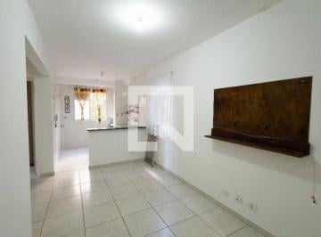 Apartamento · 50m² · 2 Quartos · 1 Vaga · Apartamento para Aluguel - Jd. Castanheira, 2 Quartos,  50 m² - São José dos Campos
