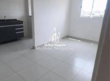 Apartamento · 49m² · 2 Quartos · Apartamento em Engenho Velho, Nova Odessa/SP de 49m² 2 quartos à venda por R$ 20.000,00
