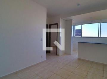 Apartamento · 50m² · 2 Quartos · 1 Vaga · Apartamento para Aluguel - Jardim Europa, 2 Quartos, 50 m² - Uberlândia