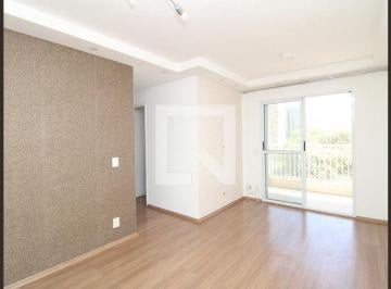 Apartamento · 68m² · 3 Quartos · 1 Vaga · Apartamento para Aluguel - Vila Guilherme, 3 Quartos, 68 m² - São Paulo