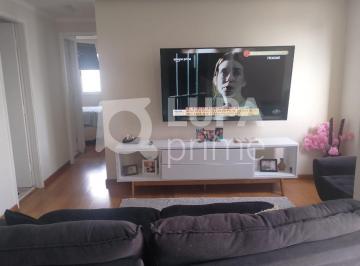 Apartamento · 67m² · 2 Quartos · 2 Vagas · APARTAMENTO Á VENDA COM 2 DORMITÓRIOS E 2 VAGAS
