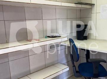 Comercial · 80m² · Sobreloja, Água Fria - São Paulo