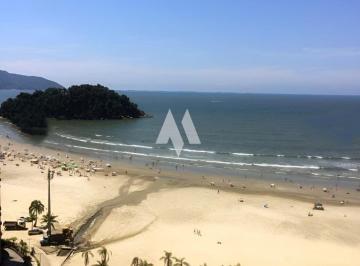 Apartamento · 38m² · 1 Quarto · Apartamento em José Menino, Santos/SP de 38m² 1 quartos à venda por R$ 245.000,00