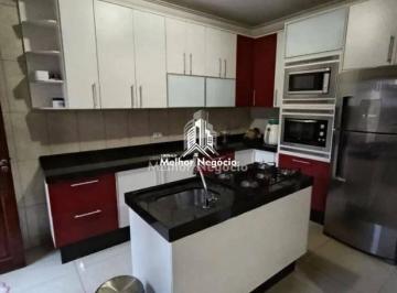 Casa · 108m² · 2 Quartos · Casa em Jardim Nova Europa, Hortolândia/SP de 108m² 2 quartos à venda por R$ 360.000,00