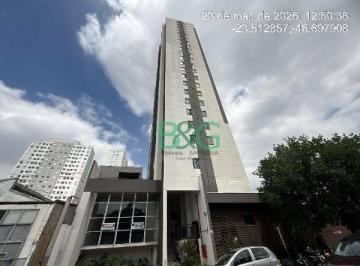 Apartamento · 26m² · 1 Quarto · Apartamento em Água Branca, São Paulo/SP de 26m² 1 quartos à venda por R$ 137.488,82