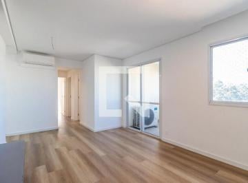 Apartamento · 100m² · 3 Quartos · 1 Vaga · Apartamento para Aluguel - Alphaville, 3 Quartos, 100 m² - Barueri