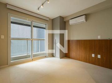 Apartamento · 25m² · 1 Quarto · Apartamento para Aluguel - Pinheiros, 1 Quarto,  25 m² - São Paulo