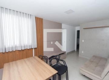 Apartamento · 55m² · 2 Quartos · 2 Vagas · Apartamento para Aluguel - Cabral, 2 Quartos, 55 m² - Contagem