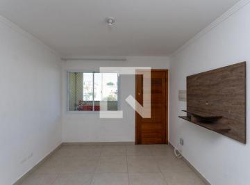 Apartamento · 50m² · 2 Quartos · Apartamento para Aluguel - Vila Mazzei, 2 Quartos, 50 m² - São Paulo