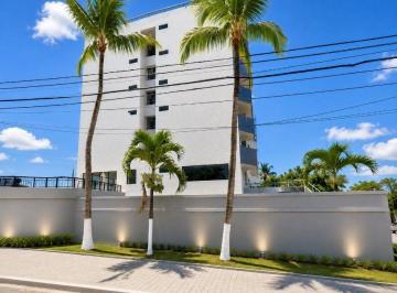 Apartamento · 74m² · 1 Quarto · 1 Vaga · Flat em Intermares, Cabedelo/PB de 74m² 1 quartos à venda por R$ 280.000,00