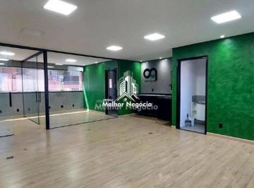 Comercial · 33m² · Sala em Centro, Campinas/SP de 33m² à venda por R$ 265.000,00