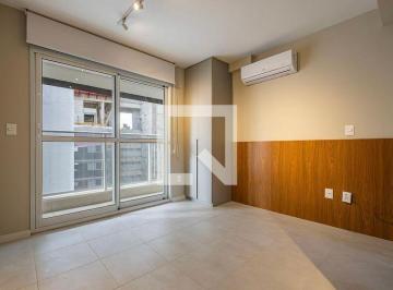 Apartamento · 26m² · 1 Quarto · Apartamento para Aluguel - Pinheiros, 1 Quarto, 26 m² - São Paulo