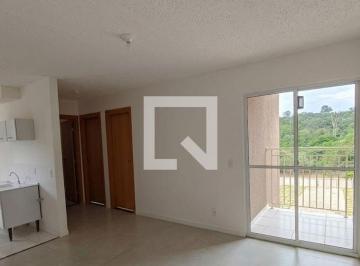 Apartamento · 46m² · 2 Quartos · 1 Vaga · Apartamento para Aluguel - Chácara Ondas Verdes, 2 Quartos, 46 m² - Cotia