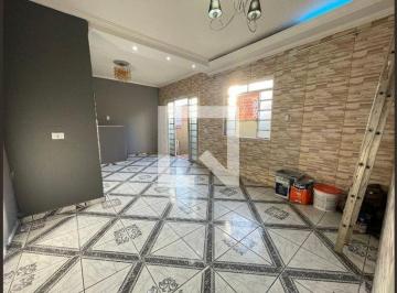 Casa · 55m² · 3 Quartos · Casa para Aluguel - Jardim Éster Yolanda, 3 Quartos, 55 m² - São Paulo