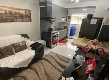 Apartamento · 37m² · 2 Quartos · Apartamento em Cangaíba, São Paulo/SP de 37m² 2 quartos à venda por R$ 220.000,00