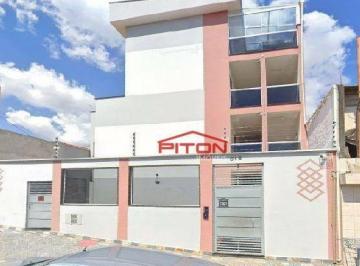 Apartamento · 37m² · 2 Quartos · Apartamento em Cangaíba, São Paulo/SP de 37m² 2 quartos à venda por R$ 220.000,00
