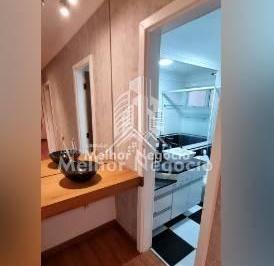 Apartamento · 86m² · 3 Quartos · Apartamento em Paulicéia, Piracicaba/SP de 86m² 3 quartos à venda por R$ 310.000,00