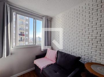 Apartamento · 24m² · 1 Quarto · Apartamento para Aluguel - Belém, 1 Quarto, 24 m² - São Paulo
