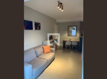 Apartamento · 40m² · 1 Quarto · 1 Vaga · Apartamento para Aluguel - Vila Pompéia, 1 Quarto, 40 m² - São Paulo