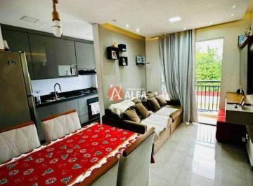 Apartamento en Venda de 2 quartos Vila Monte Serrat · Apartamento em Vila Monte Serrat, Cotia/SP de 0m² 2 quartos à venda por R$ 280.000,00