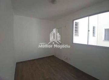 Apartamento · 46m² · 2 Quartos · Apartamento em Santa Terezinha, Piracicaba/SP de 46m² 2 quartos à venda por R$ 155.000,00
