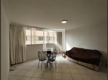 Apartamento · 98m² · 3 Quartos · 1 Vaga · Apartamento para Aluguel - Bosque da Saúde, 3 Quartos, 98 m² - São Paulo