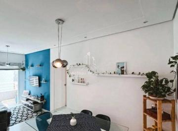 Apartamento · 70m² · 2 Quartos · 1 Vaga · Apartamento em Vila Santa Maria, Americana/SP de 70m² 2 quartos à venda por R$ 360.000,00