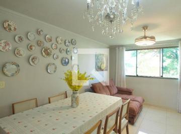 Apartamento · 84m² · 3 Quartos · 1 Vaga · Apartamento para Aluguel - Paquetá, 3 Quartos, 84 m² - Belo Horizonte