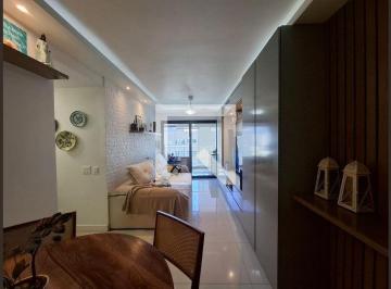 Apartamento · 88m² · 3 Quartos · 1 Vaga · Apartamento para Aluguel - Flamengo, 3 Quartos, 88 m² - Rio de Janeiro