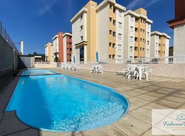 Apartamento · 56m² · 2 Quartos · 1 Vaga · Apartamento em Ipiranguinha, Ubatuba/SP de 56m² 2 quartos à venda por R$ 350.000,00
