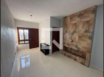 Casa · 55m² · 2 Quartos · 1 Vaga · Casa para Aluguel - Bela Vista, 2 Quartos, 55 m² - Gravataí