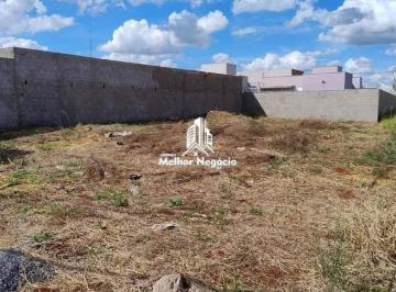 Terreno · 250m² · Terreno em Loteamento São Francisco, Piracicaba/SP de 250m² à venda por R$ 186.000,00