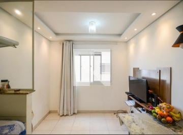 Apartamento · 35m² · 2 Quartos · 1 Vaga · Apartamento para Aluguel - Piqueri, 2 Quartos, 35 m² - São Paulo