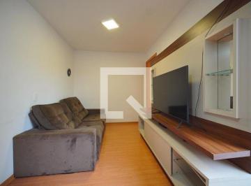 Apartamento · 45m² · 2 Quartos · 1 Vaga · Apartamento para Aluguel - Terra Nova, 2 Quartos, 45 m² - Palhoça
