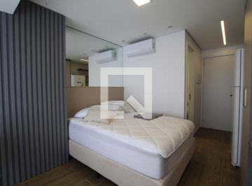 Apartamento · 23m² · 1 Quarto · Apartamento para Aluguel - Vila Mariana, 1 Quarto, 23 m² - São Paulo